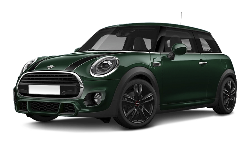 

Mini Hatchback 1.5 (136 л.с.) 6MT FWD, British racing green ii (темно-зеленый)