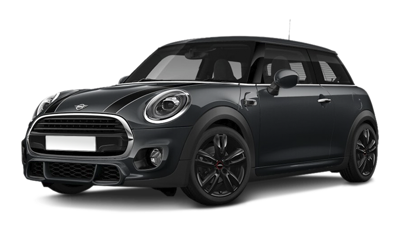 

Mini Hatchback 2.0 (192 л.с.) 6AT FWD, Thunder grey (темно-серый)