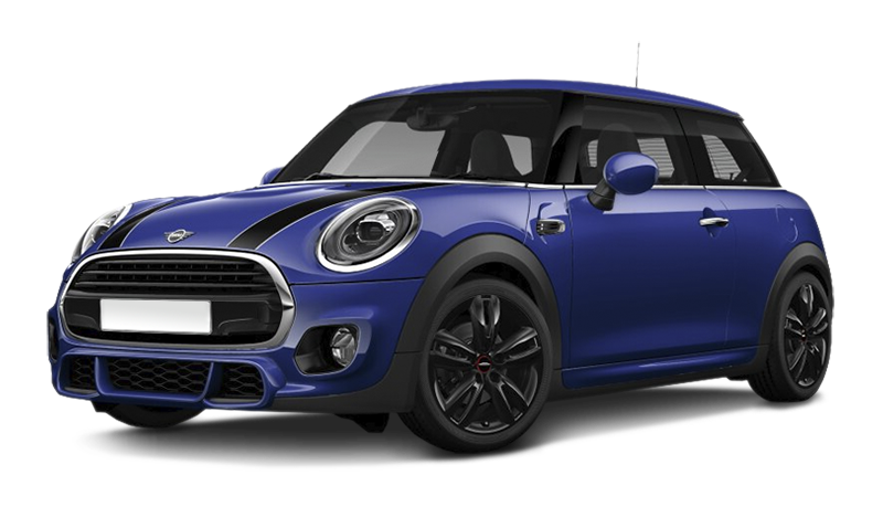 

Mini Hatchback 2.0 (192 л.с.) 6AT FWD, Starlight blue (синий)