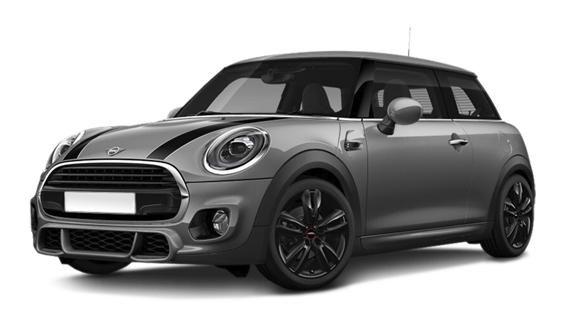 

Mini Hatchback 1.5 (136 л.с.) 6MT FWD, Moonwalk grey (серый)