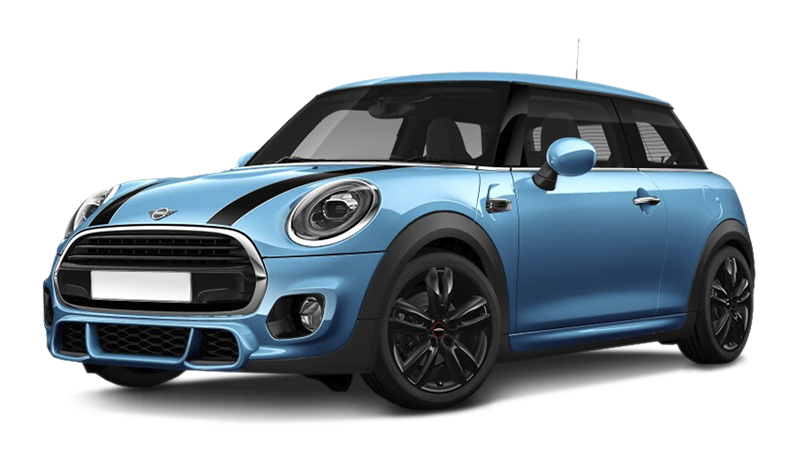 

Mini Hatchback 2.0 (192 л.с.) 6AT FWD, Electric blue (ярко-голубой)