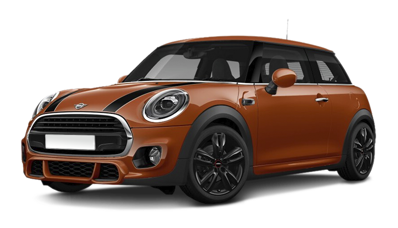 Mini Hatch 1.5 (136 л.с.) 6MT FWD