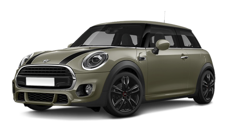 

Mini Hatchback 1.5 (136 л.с.) 6MT FWD, Emerald grey