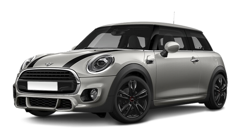 

Mini Hatchback 2.0 (192 л.с.) 6AT FWD, Melting silver (светло-серый)
