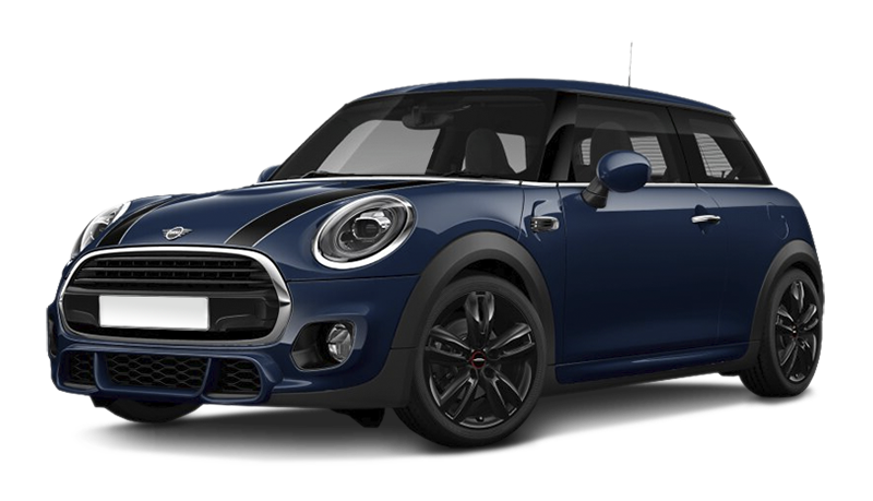 

Mini Hatchback 1.5 (136 л.с.) 6AT FWD, Lapis luxury blue (глубокий синий)