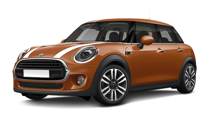 

Mini Hatchback 1.5 (136 л.с.) 6AT FWD, Mini yours enigmatic black (металлик)