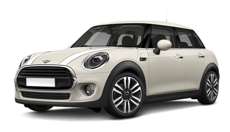 

Mini Hatchback 1.5 (136 л.с.) 6AT FWD, Pepper white (белый)