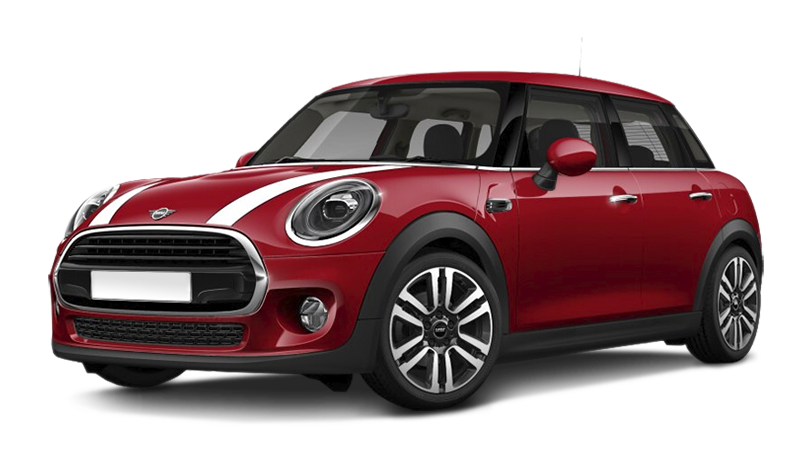 Mini Hatch 1.5 (136 л.с.) 6AT FWD