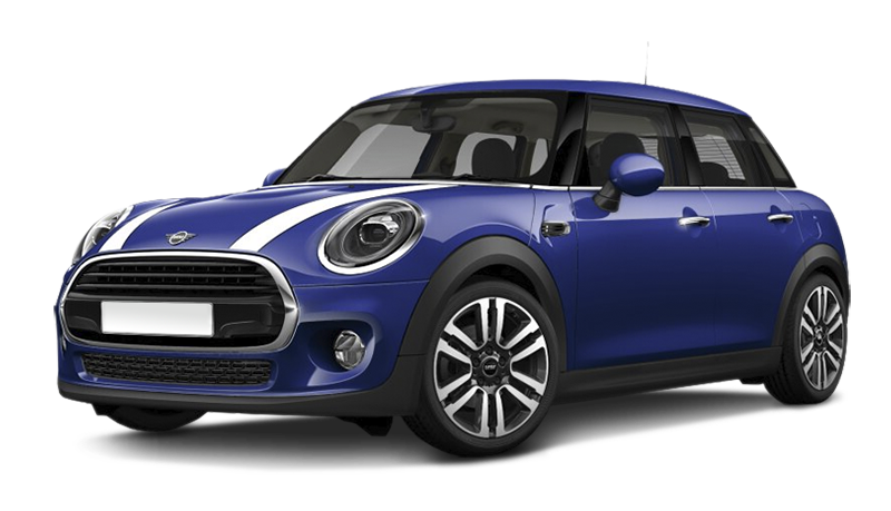 

Mini Hatchback 1.5 (136 л.с.) 6AT FWD, Starlight blue (синий)
