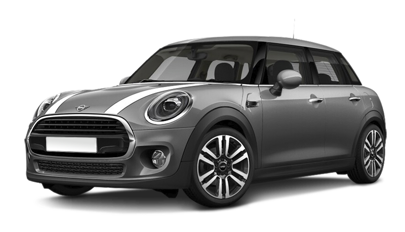 

Mini Hatchback 1.5 (136 л.с.) 6AT FWD, Moonwalk grey (серый)