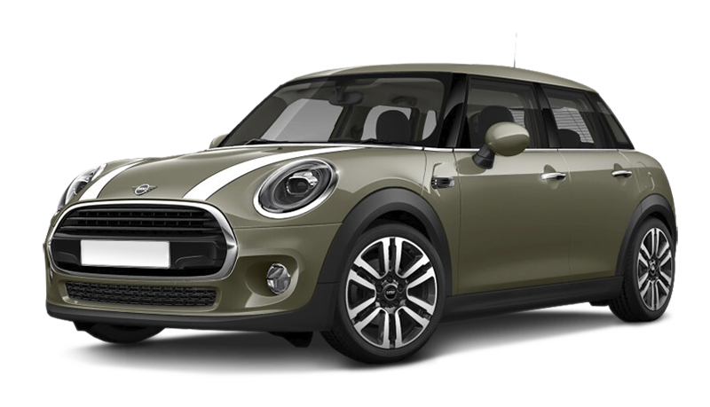 

Mini Hatchback 1.5 (136 л.с.) 6AT FWD, Emerald grey