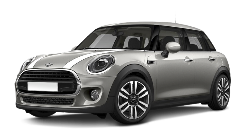 

Mini Hatchback 1.5 (136 л.с.) 6AT FWD, Melting silver (светло-серый)