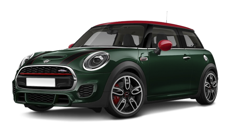 

Mini Hatchback John Cooper Works 2.0 (231 л.с.) 6AT FWD, Серый металлик / racing grey metallic