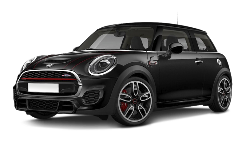 

Mini Hatchback John Cooper Works 2.0 (231 л.с.) 6AT FWD, Midnight black (черный)