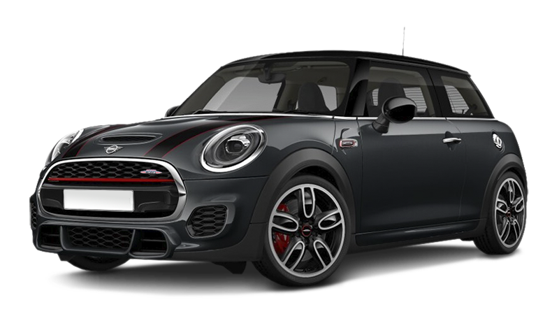 

Mini Hatchback John Cooper Works 2.0 (231 л.с.) 6AT FWD, Thunder grey (темно-серый)