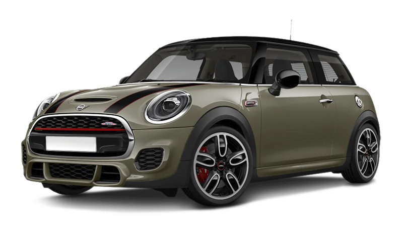 

Mini Hatchback John Cooper Works 2.0 (231 л.с.) 6AT FWD, Emerald grey