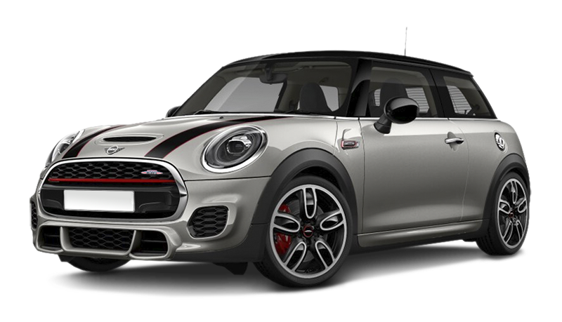 

Mini Hatchback John Cooper Works 2.0 (231 л.с.) 6AT FWD, Melting silver (светло-серый)