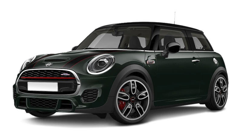 

Mini Hatchback John Cooper Works 2.0 (231 л.с.) 6AT FWD, Rebel green (глубокий зеленый)