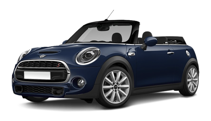 

Mini Cabrio 2.0 (192 л.с.) 6AT FWD, Lapis luxury blue (глубокий синий)