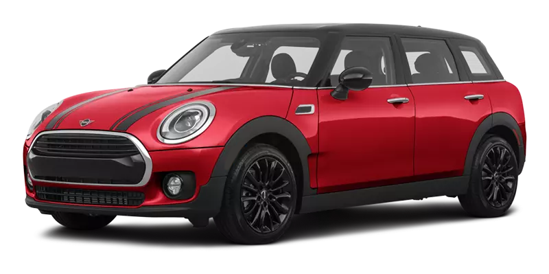 

Mini Clubman 2.0 (192 л.с.) 8AT AWD, Rooftop grey