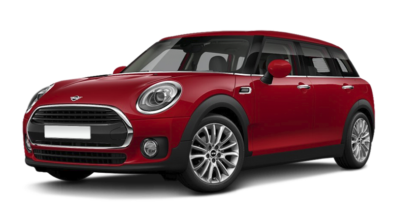 

Mini Clubman 2.0 (192 л.с.) 8AT AWD, Indian red metallic