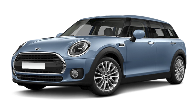 

Mini Clubman 1.5 (136 л.с.) 7RT FWD, Island blue