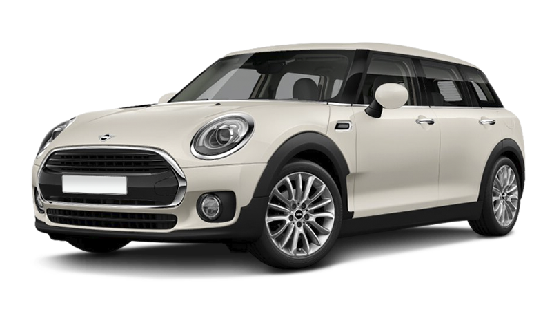 

Mini Clubman 1.5 (136 л.с.) 7RT FWD, Pepper white (белый)