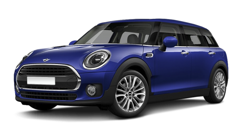 

Mini Clubman 2.0 (192 л.с.) 8AT AWD, Starlight blue (синий)