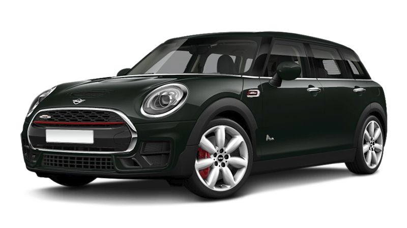 Mini Clubman John Cooper Works 2.0 (306 л.с.) 8AT AWD