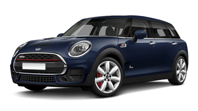 

Mini Clubman John Cooper Works 2.0 (231 л.с.) 8AT AWD, Lapis luxury blue (глубокий синий)