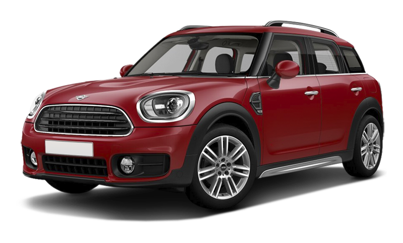 

Mini Countryman 1.5 (136 л.с.) 6MT FWD, Chilli red (ярко-красный)
