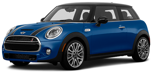 

Mini Cooper S 2.0 (192 л.с.) 6AT FWD, Синий металлик