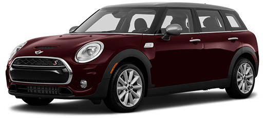

Mini Clubman Cooper S 2.0 (192 л.с.) 8AT AWD, Pure burgundy (насыщенный бордовый)