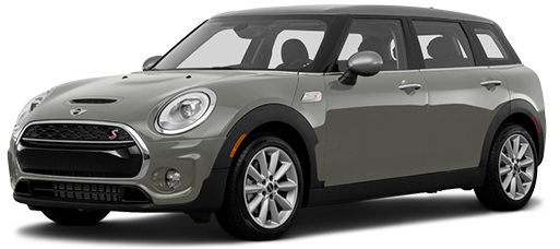 

Mini Clubman Cooper S 2.0 (192 л.с.) 8AT AWD, Melting silver (серый)