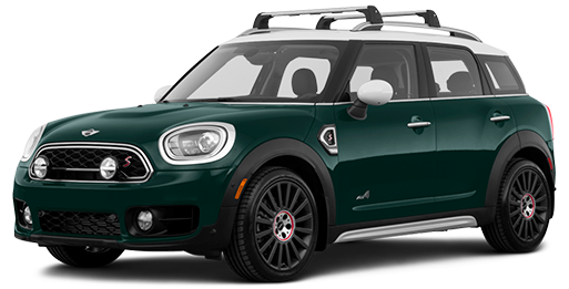 

Mini Countryman Cooper S 2.0 (192 л.с.) 8AT AWD, British racing green (темно-зеленый)