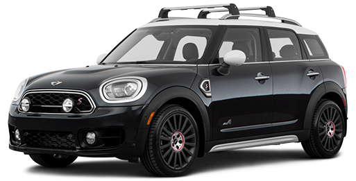 

Mini Cooper S Countryman 2.0 (192 л.с.) 8AT AWD, Midnight black metallic