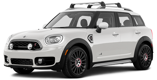 

Mini Countryman Cooper S 2.0 (192 л.с.) 8AT AWD, Light white (белый)