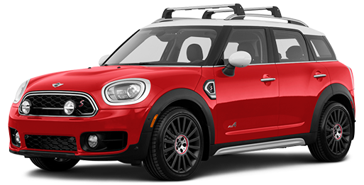 

Mini Countryman Cooper S 2.0 (192 л.с.) 8AT AWD, Chilli red (красный)