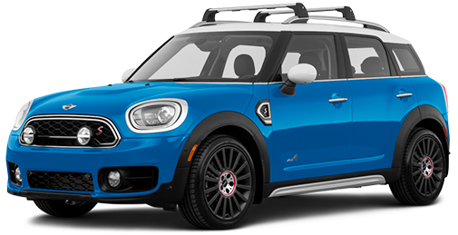 

Mini Countryman John Cooper Works 2.0 (231 л.с.) 8AT AWD, Rebel green (темно-зеленый)