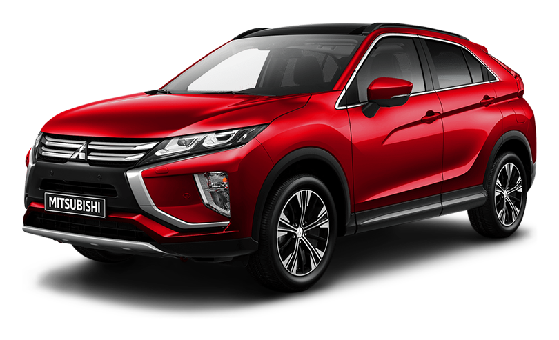 

Mitsubishi Eclipse Cross 1.5 (150 л.с.) 5CVT AWD, Коричневый металлик