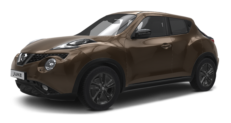 

Nissan Juke 1.6 (117 л.с.) 5CVT FWD, Бронзовый
