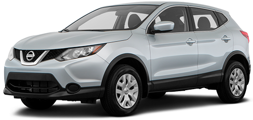 

Nissan Qashqai 2.0 (144 л.с.) 6MT FWD, Silver metallic (серебристый)