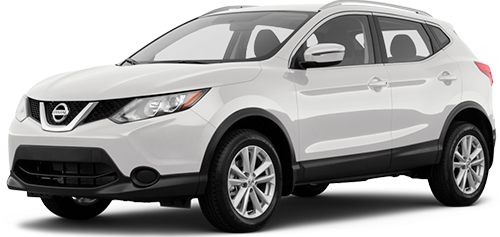 

Nissan Qashqai 2.0 (144 л.с.) 6MT FWD, White pearl (белый)