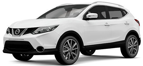 

Nissan Qashqai 2.0 (144 л.с.) 6MT FWD, Белый