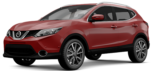 

Nissan Qashqai 1.2 (115 л.с.) 5CVT FWD, Red pearl (красный)