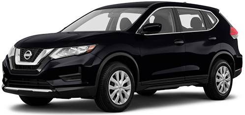 

Nissan X-Trail 1.6 (130 л.с.) 6MT AWD, Black pearl (черный)