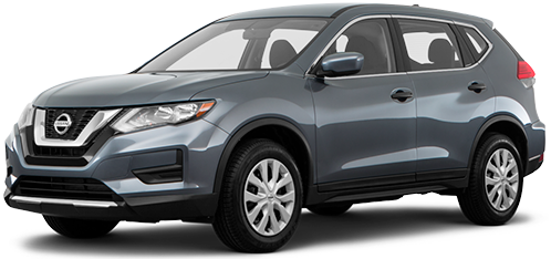 

Nissan X-Trail 2.0 (144 л.с.) 6MT FWD, Серебристый