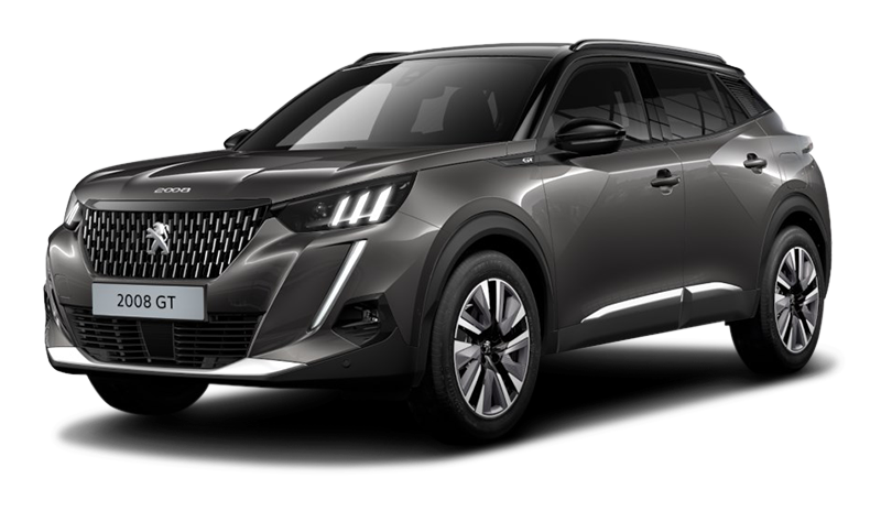 

Peugeot 2008 1.2 (130 л.с.) 6MT FWD, Платиновый металлик