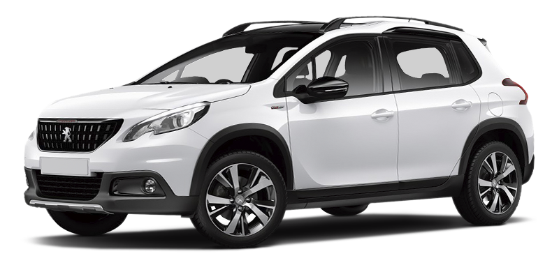 

Peugeot 2008 1.2 (110 л.с.) 6AT FWD, Белый перламутр (blanc nacre)