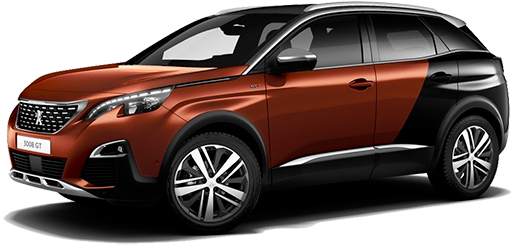 

Peugeot 3008 1.6 (150 л.с.) 6AT FWD, Коричневый металлик